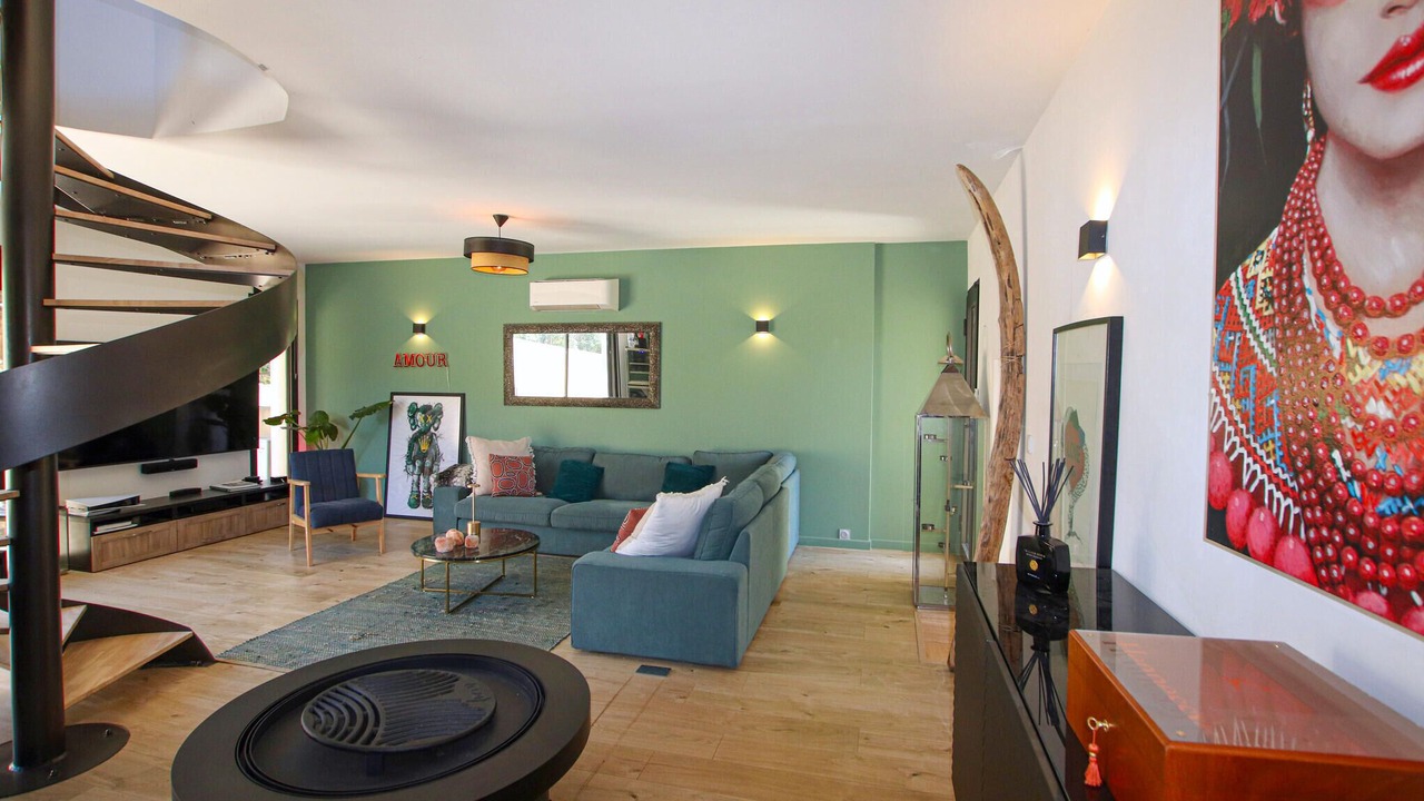 Photo of Bedroom in Font d'Irac