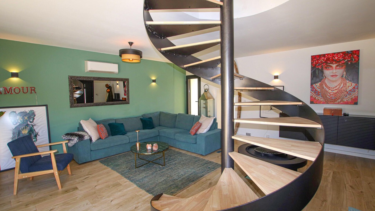 Photo of Bedroom in Font d'Irac