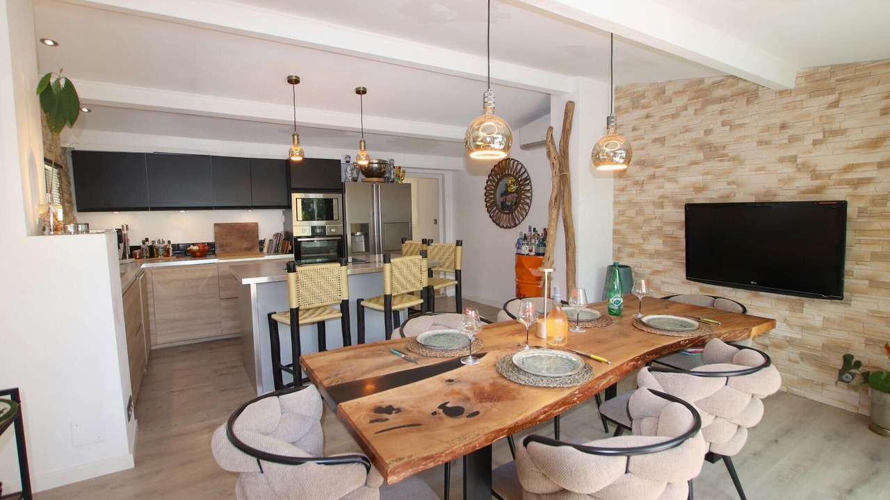 Photo of Bedroom in Font d'Irac