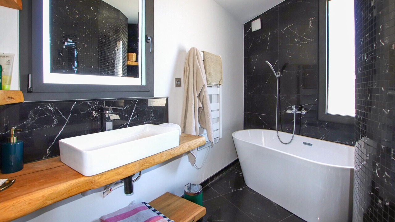 Photo of Bathroom in Font d'Irac