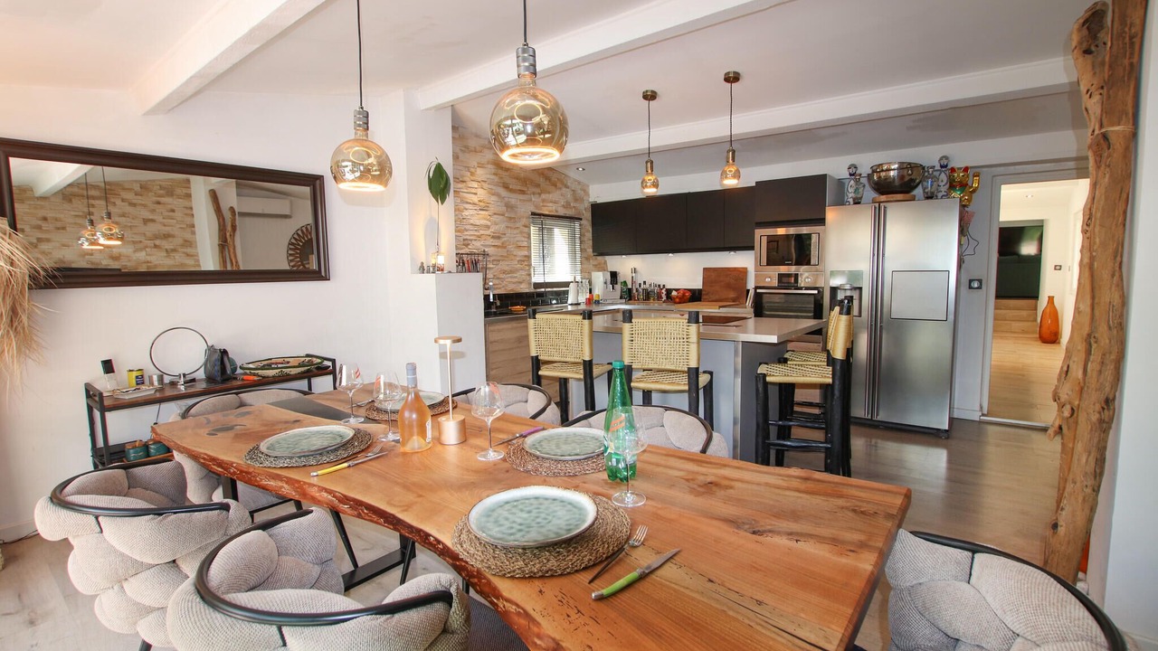 Photo of Bedroom in Font d'Irac