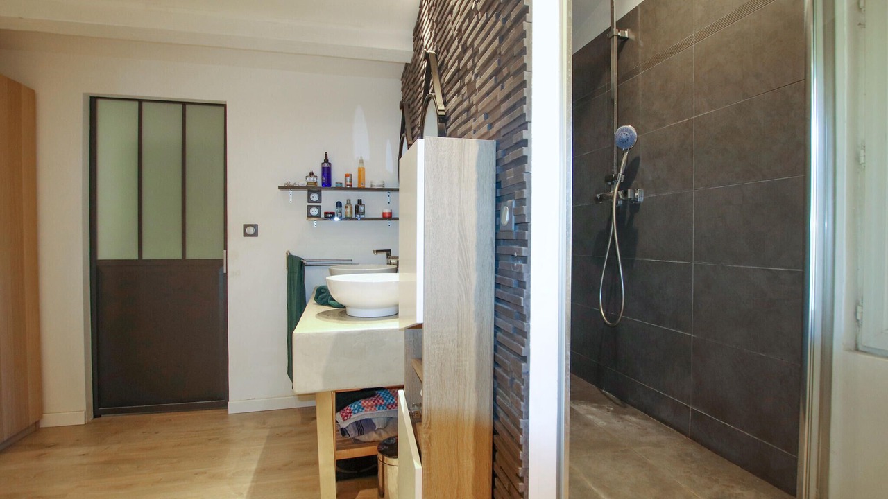 Photo of Bathroom in Font d'Irac