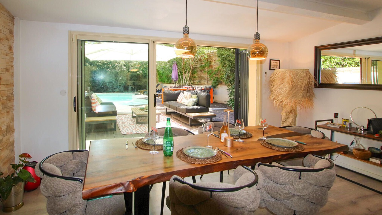 Photo of Bedroom in Font d'Irac