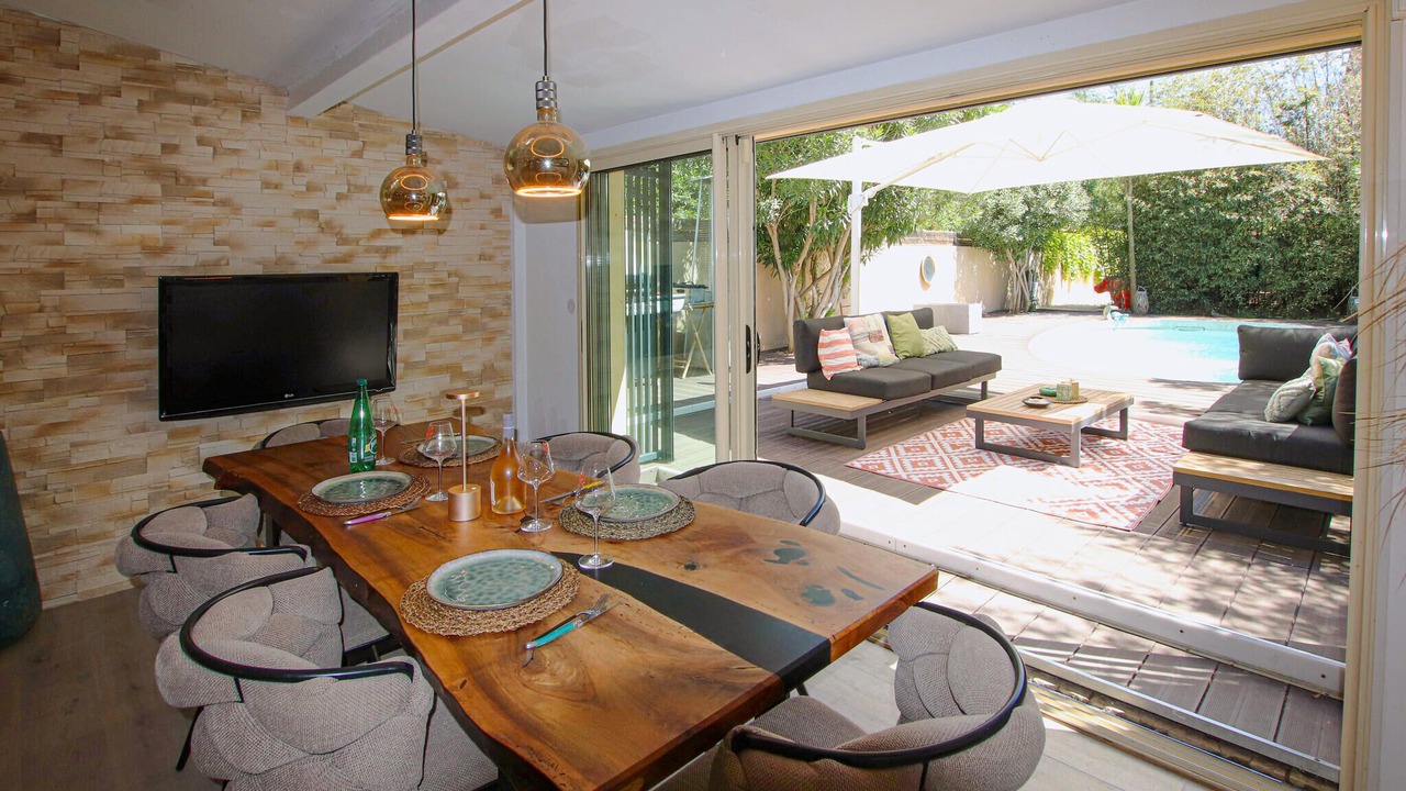 Photo of Bedroom in Font d'Irac