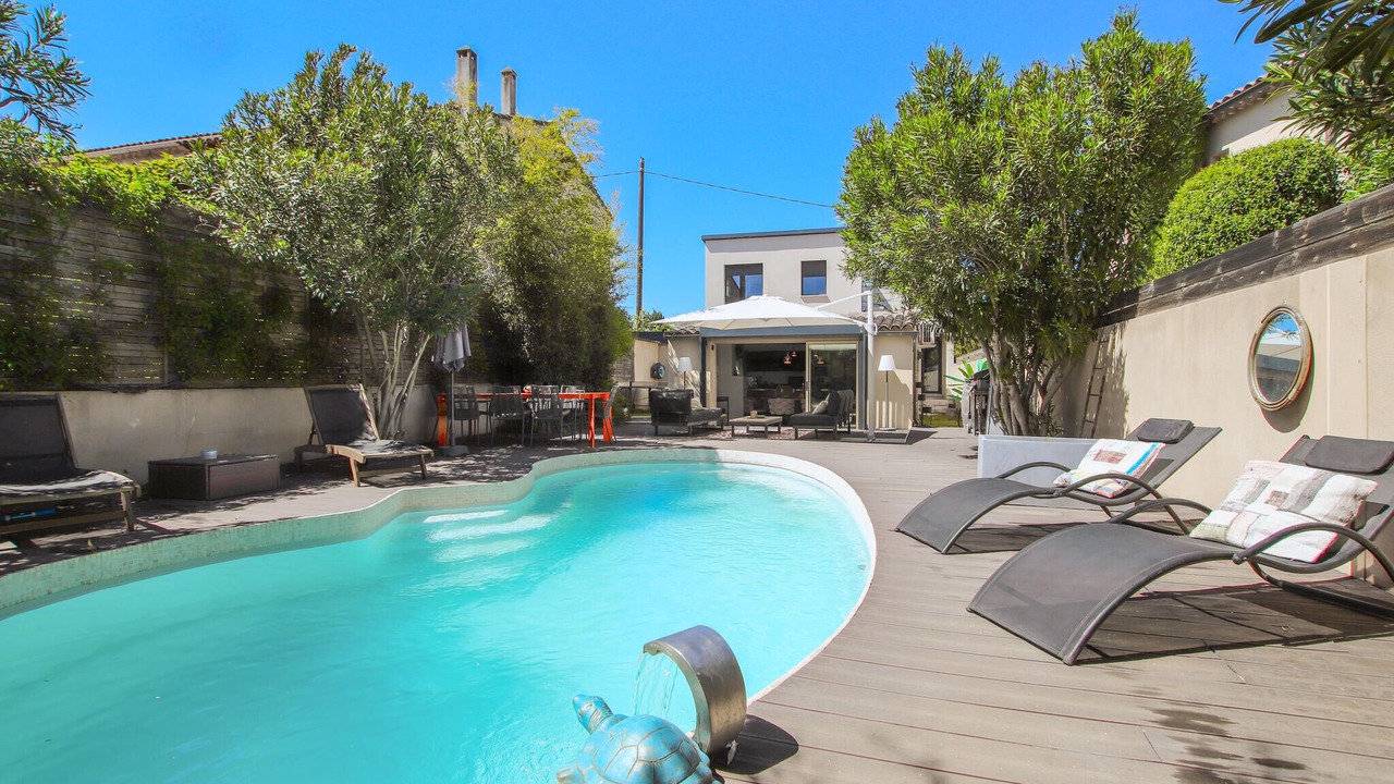 Photo of Outdoor in Font d'Irac