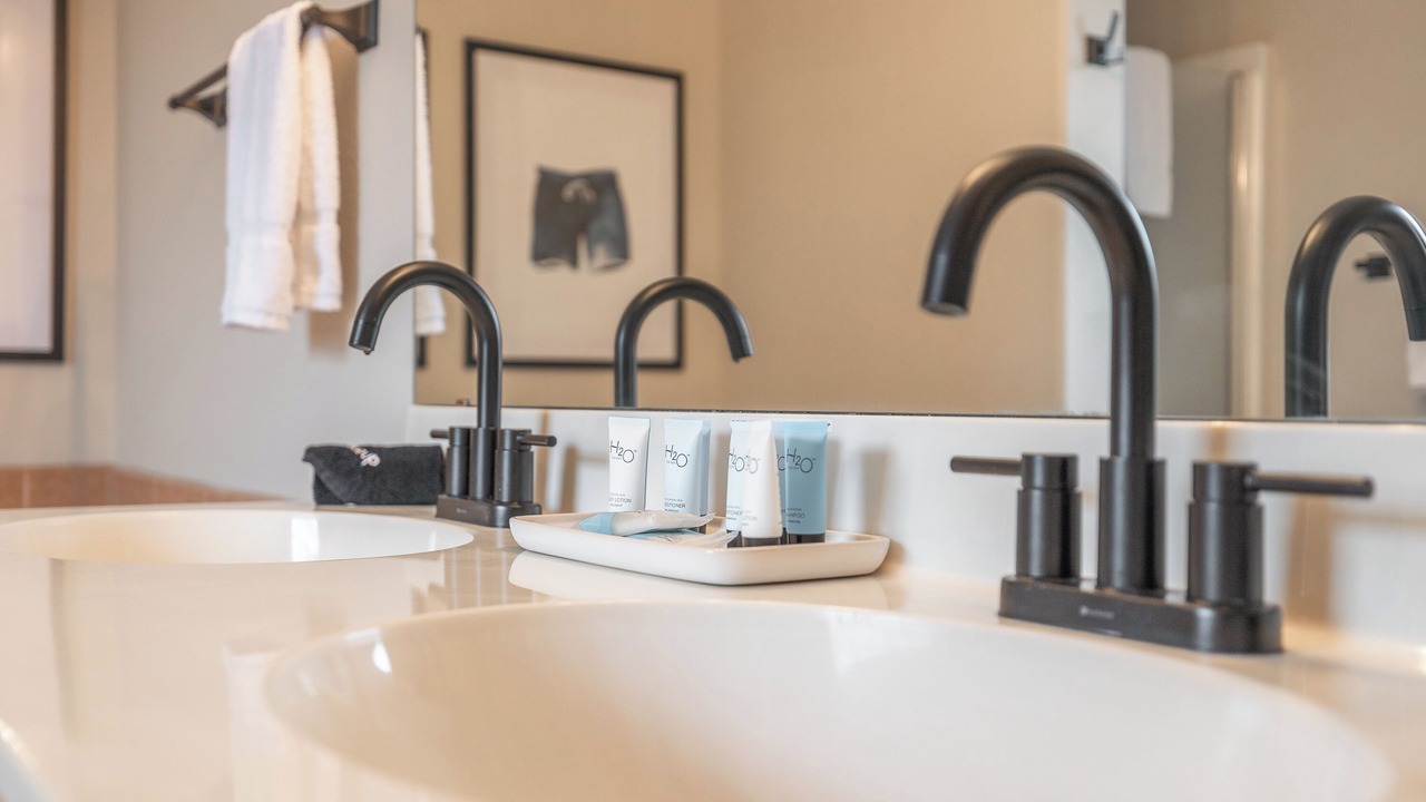 Photo of Bathroom in Indian Point