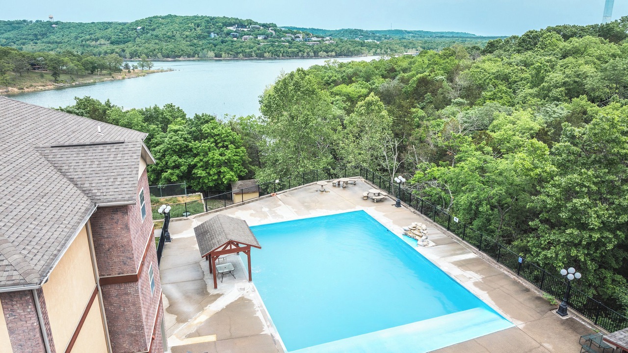 Photo of Outdoor in Indian Point
