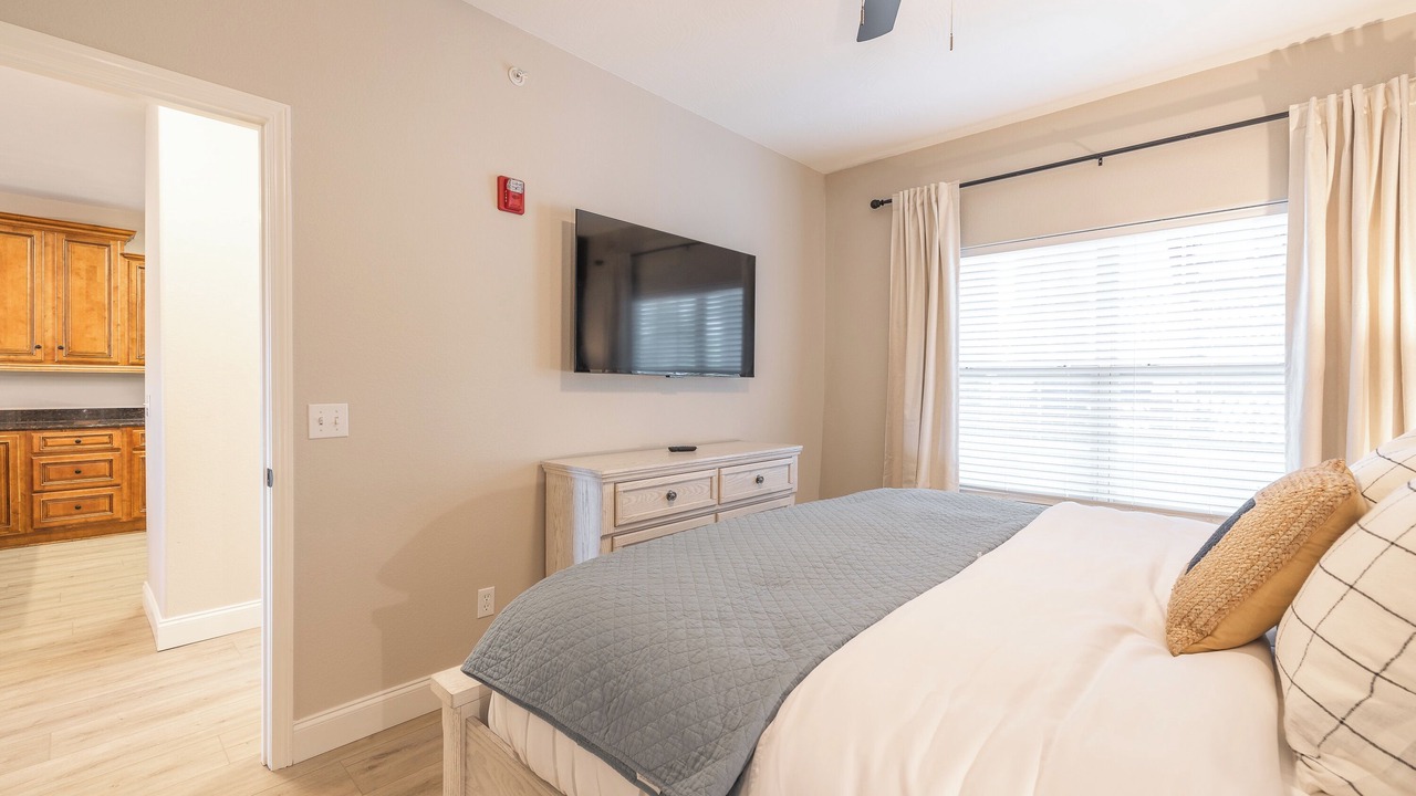 Photo of Bedroom in Indian Point
