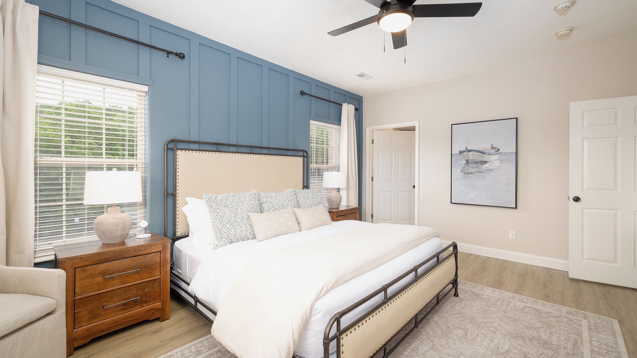 Photo of Bedroom in Indian Point