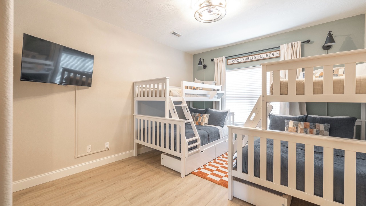 Photo of Bedroom in Indian Point