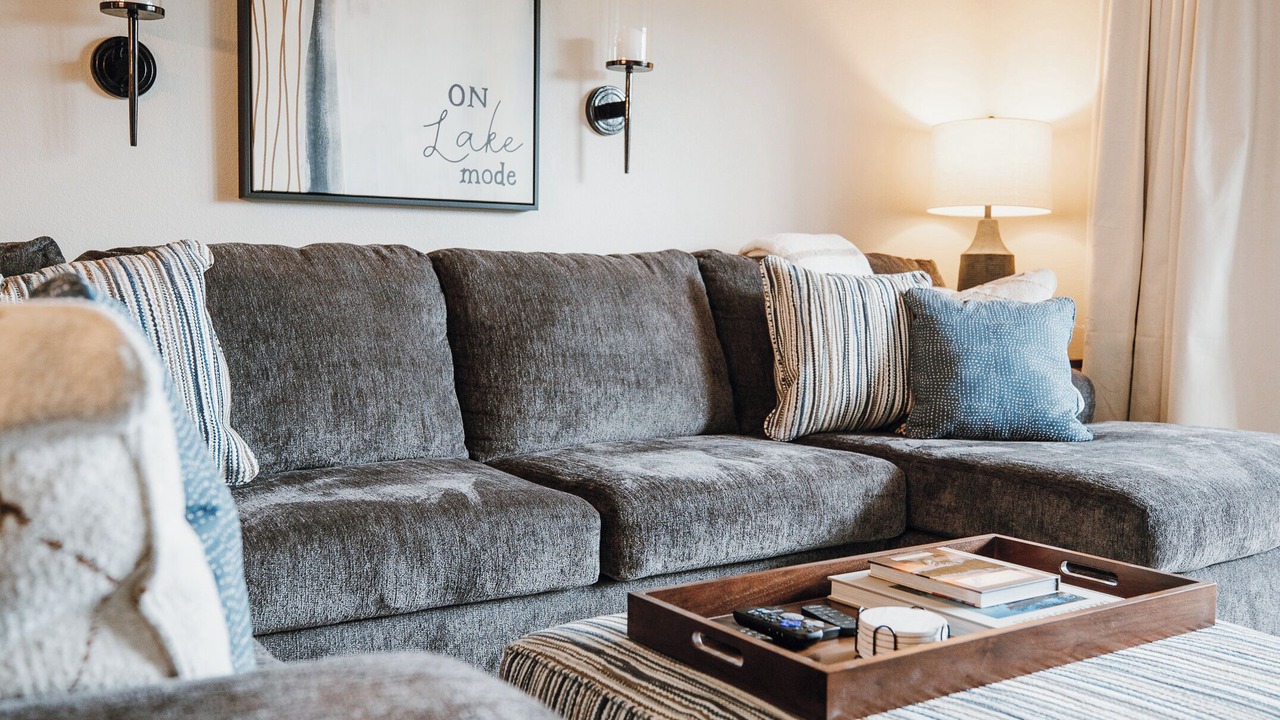 Photo of Livingroom in Indian Point