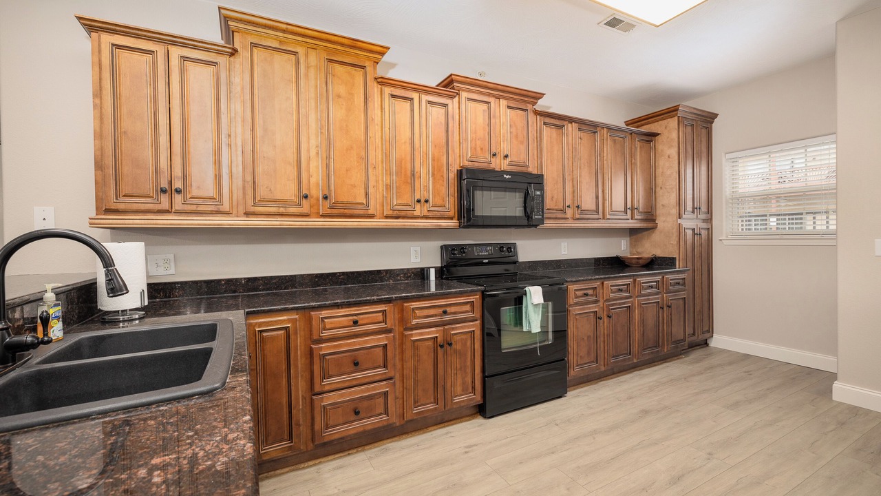 Photo of Kitchen in Indian Point