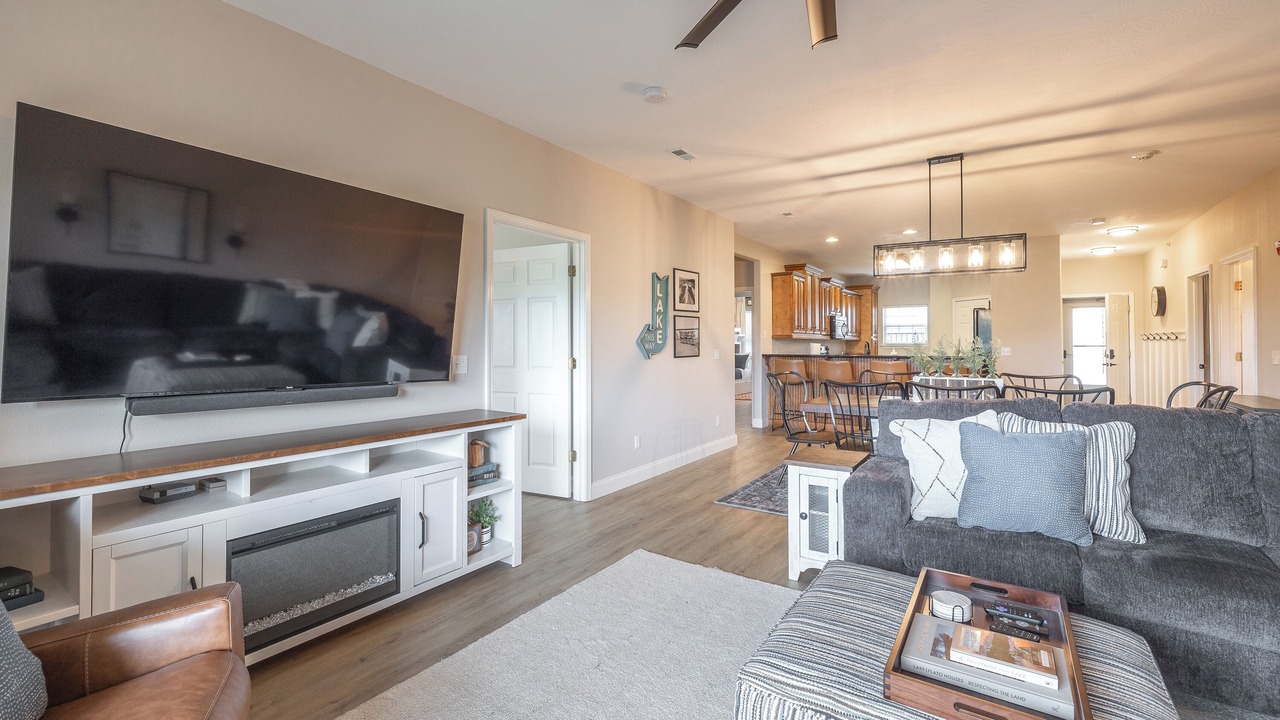 Photo of Livingroom in Indian Point