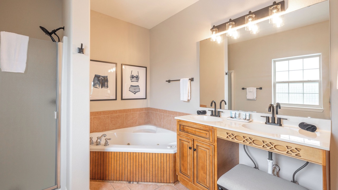 Photo of Bathroom in Indian Point