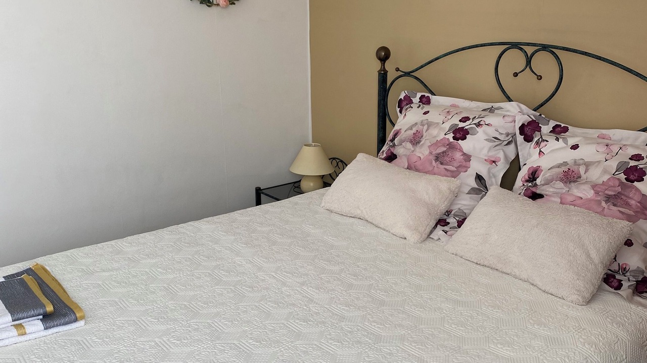 Photo of Bedroom in Limoges