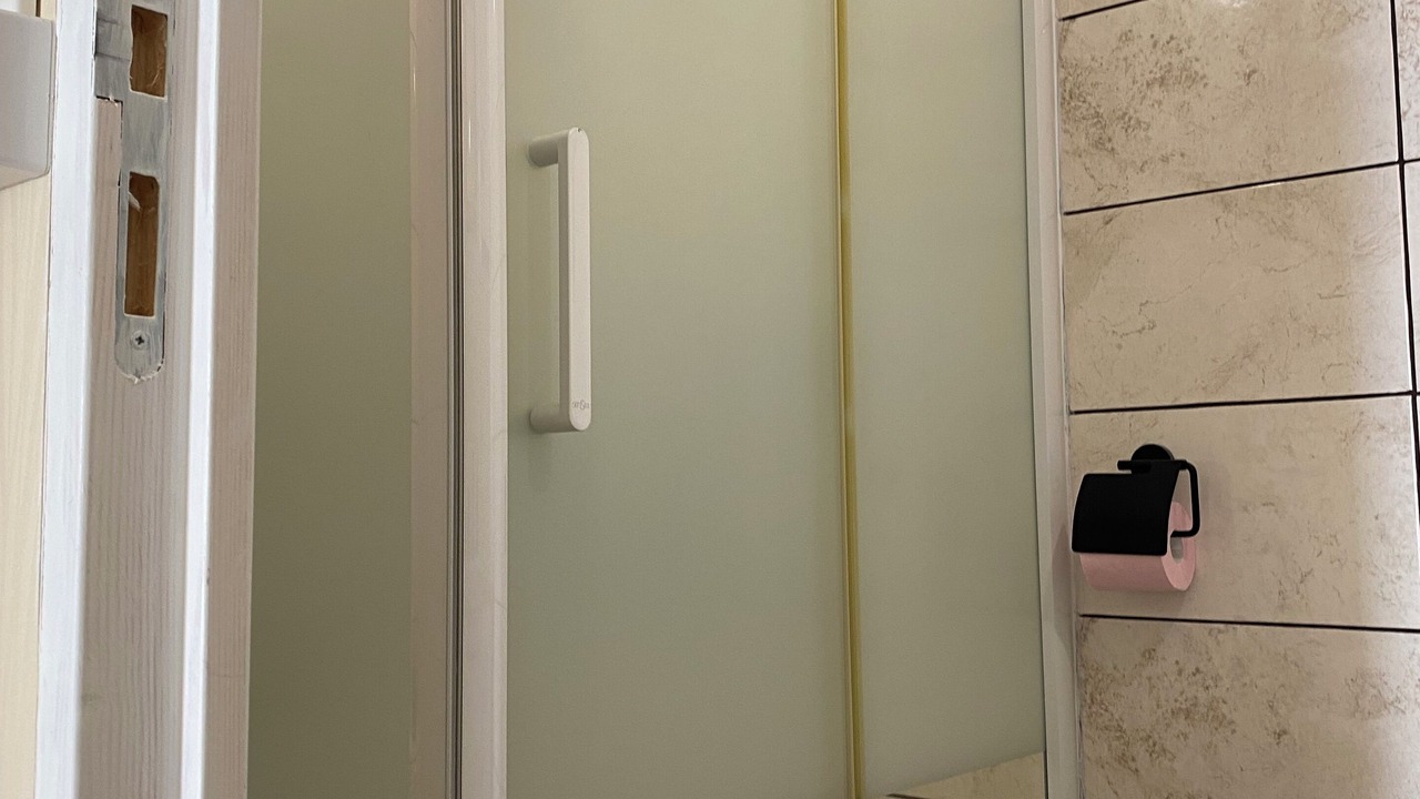 Photo of Bathroom in Limoges