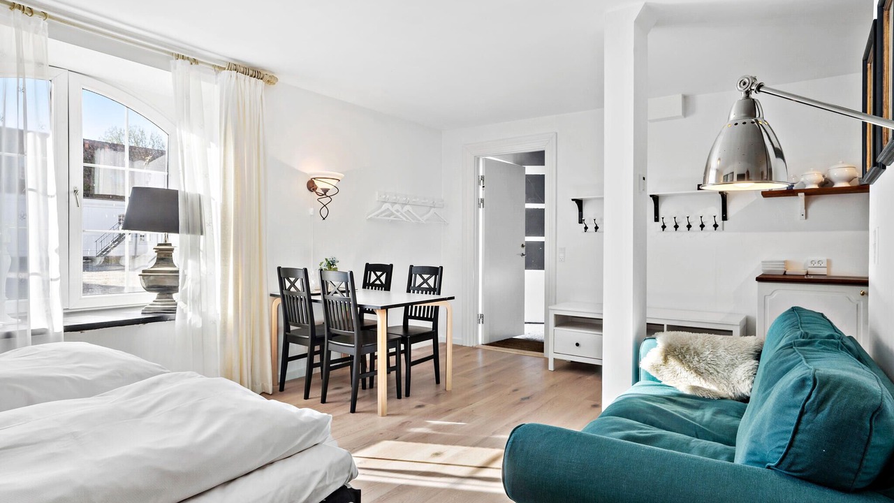 Photo of Bedroom in Skanderborg