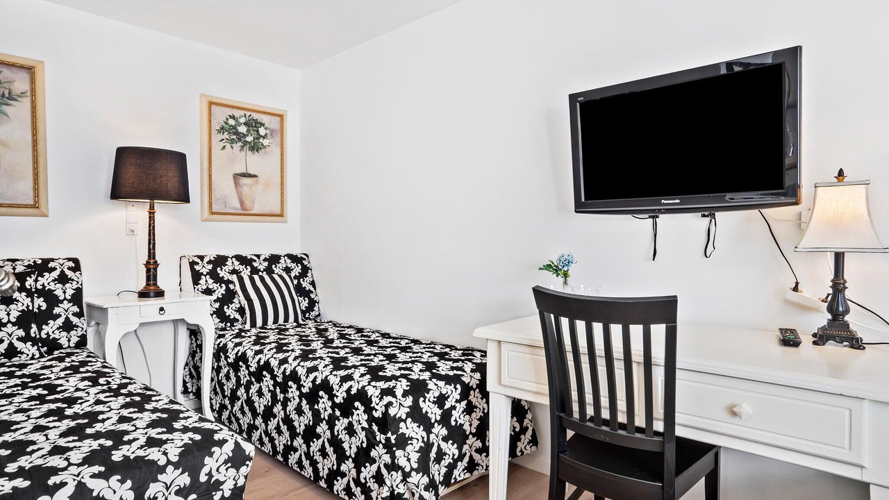 Photo of Bedroom in Skanderborg