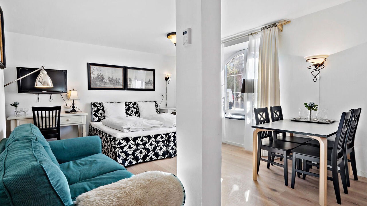 Photo of Bedroom in Skanderborg