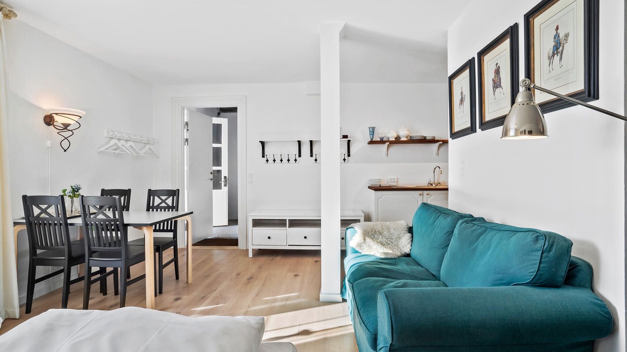 Photo of Bedroom in Skanderborg