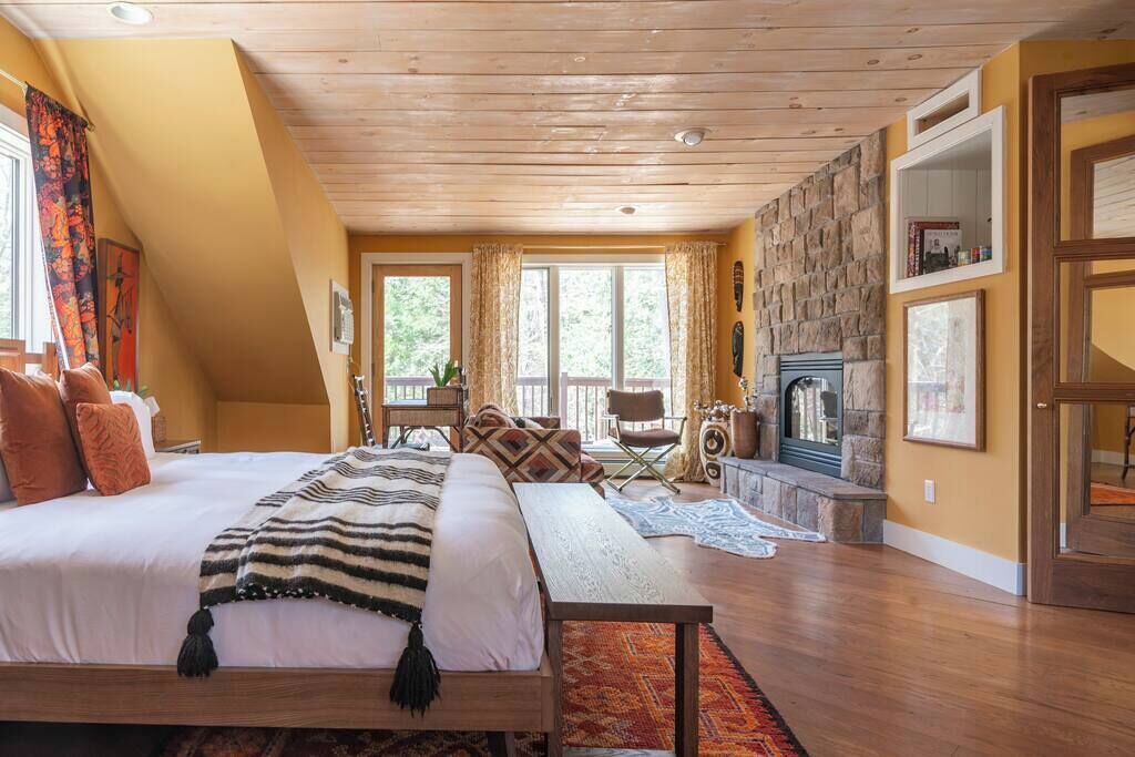 Photo of Bedroom in Kerhonkson