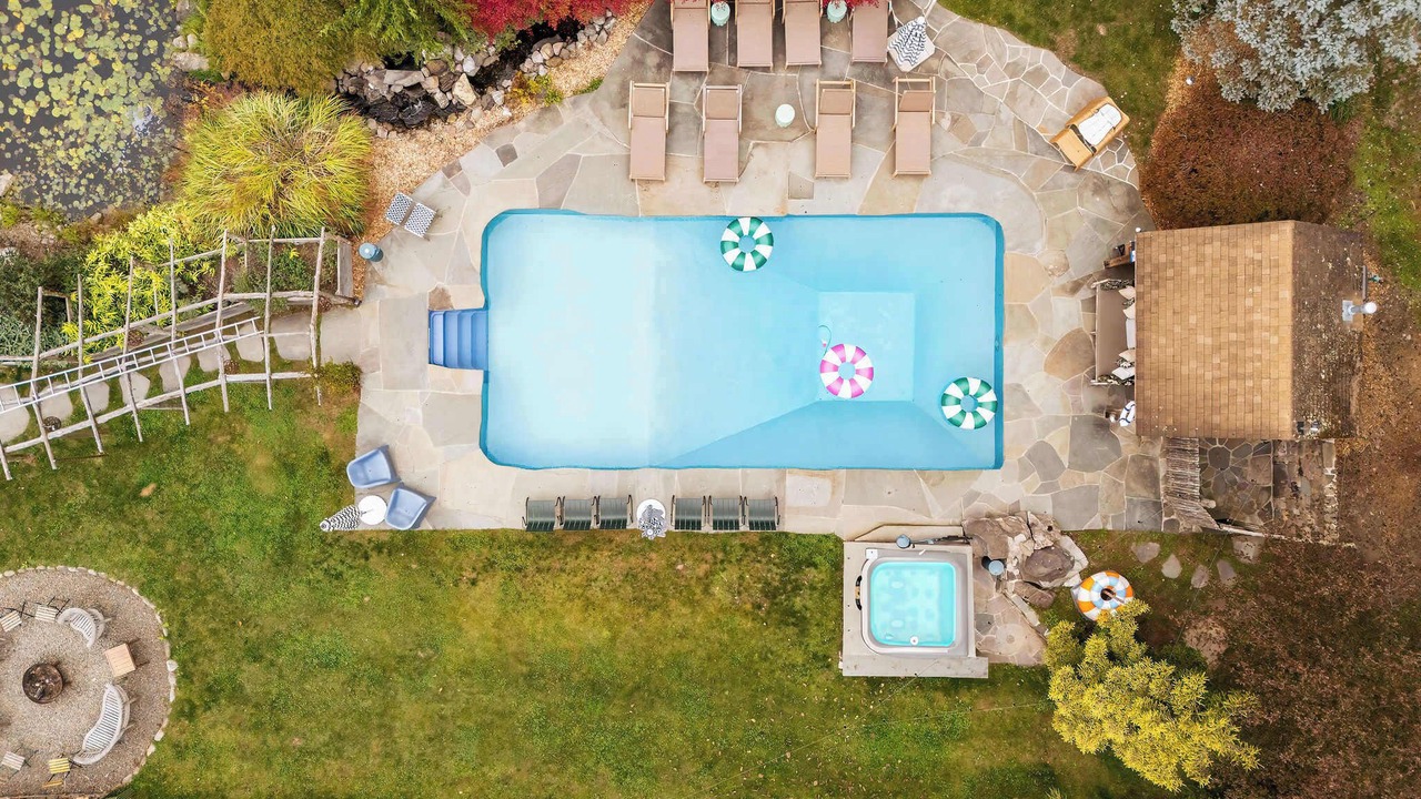 Photo of Outdoor in Kerhonkson