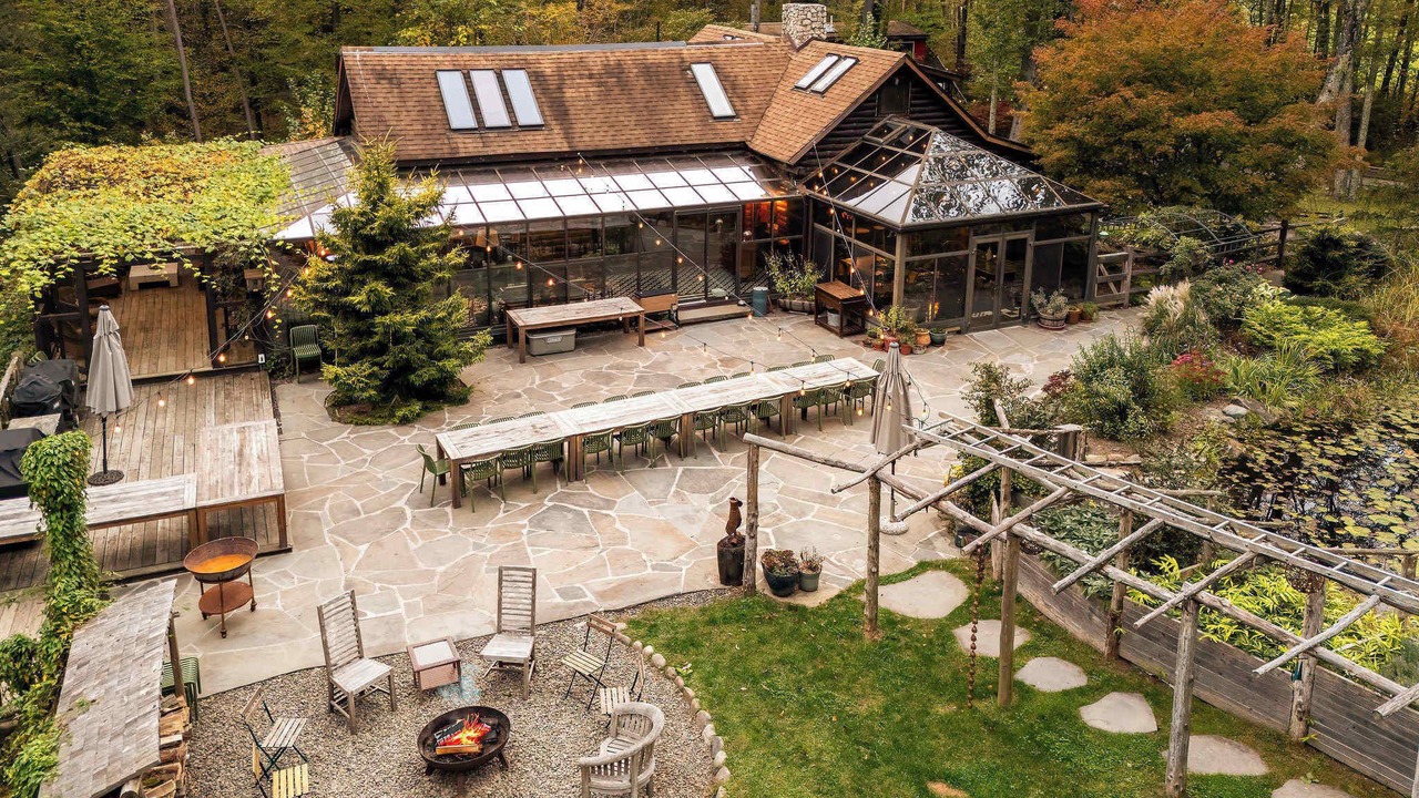 Photo of Outdoor in Kerhonkson