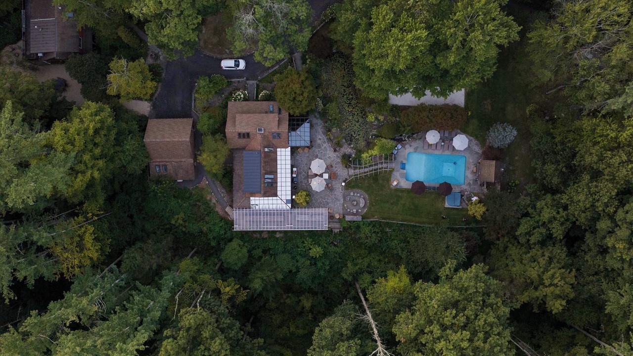 Photo of Outdoor in Kerhonkson