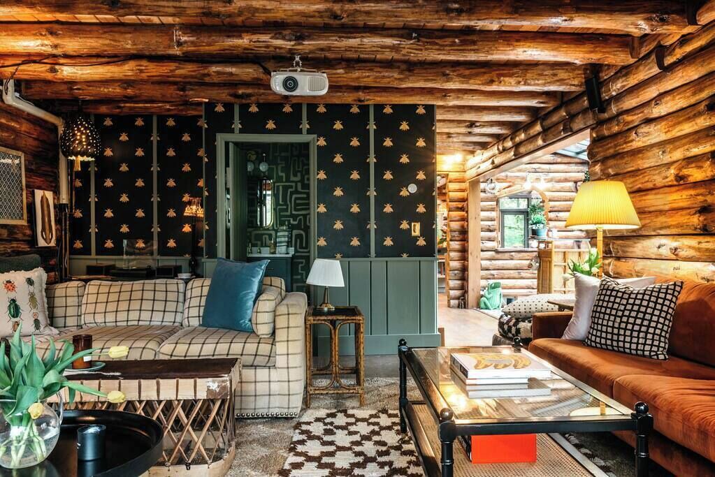 Photo of Livingroom in Kerhonkson