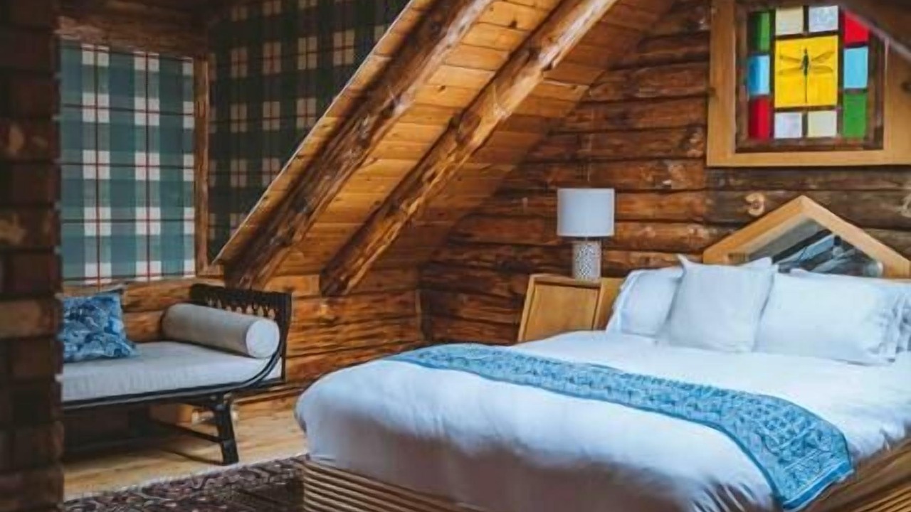 Photo of Bedroom in Kerhonkson