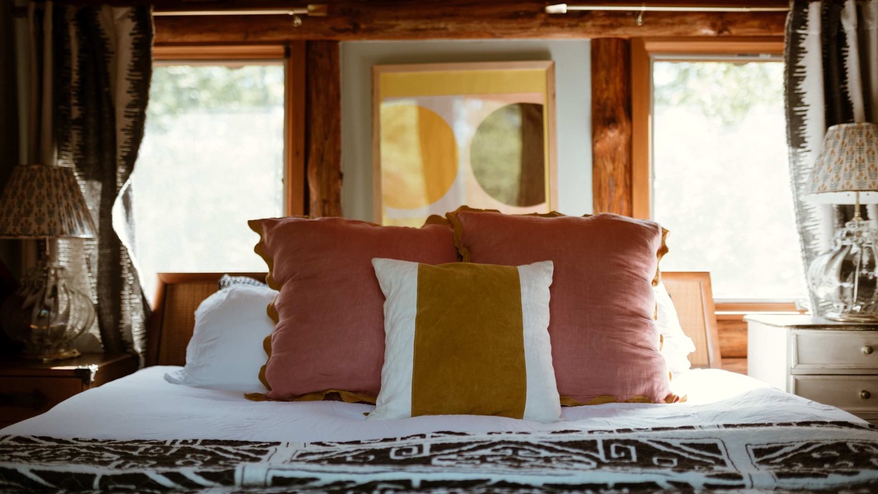 Photo of Bedroom in Kerhonkson