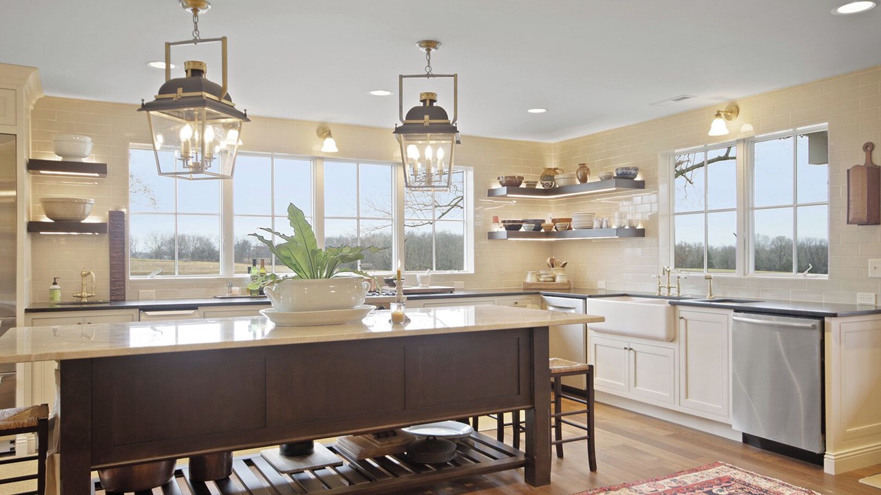 Photo of Kitchen in Boonesboro
