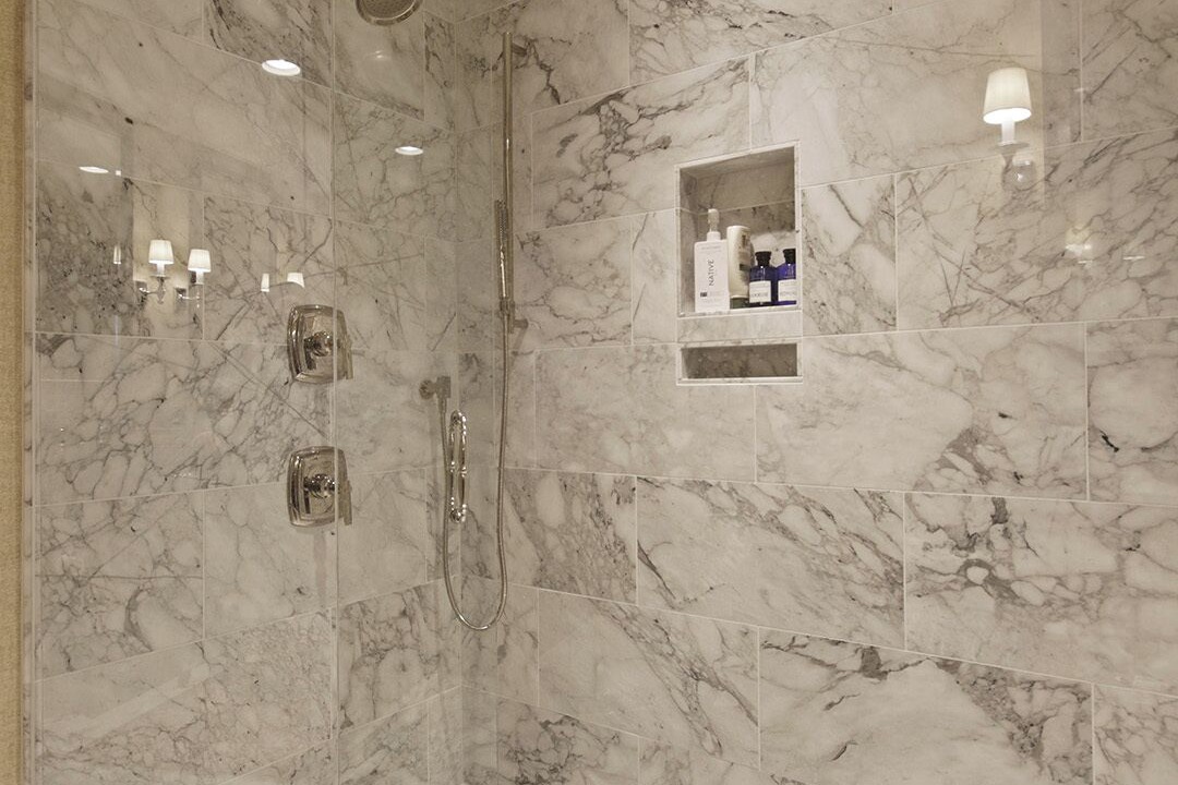 Photo of Bathroom in Boonesboro