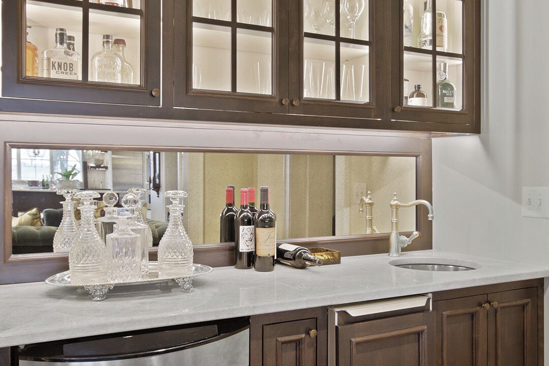 Photo of Kitchen in Boonesboro
