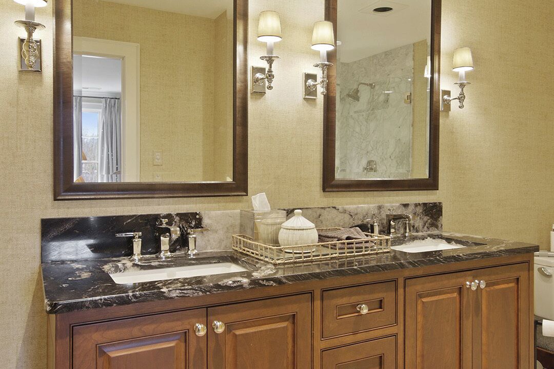 Photo of Bathroom in Boonesboro