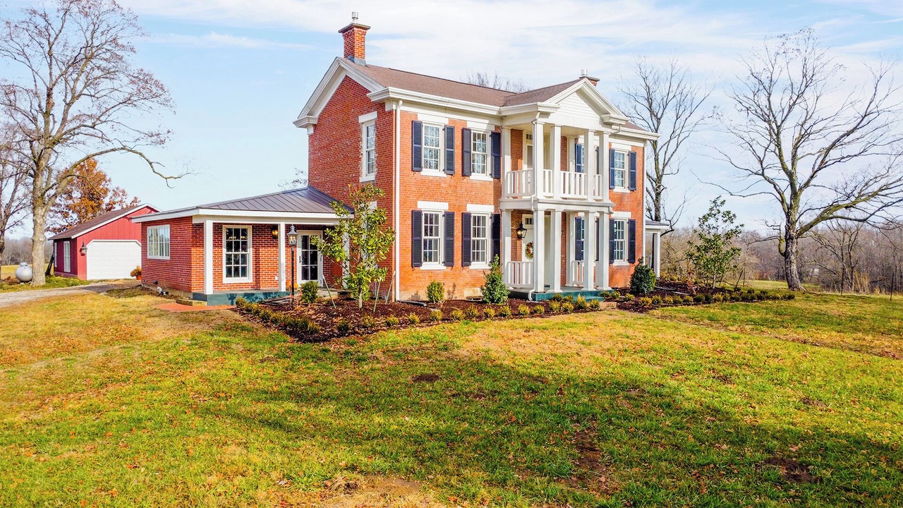 Photo of Outdoor in Boonesboro