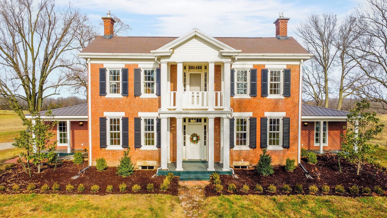 Photo of Outdoor in Boonesboro