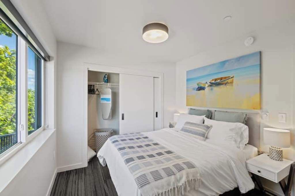 Photo of Bedroom in Cliff - Cannon