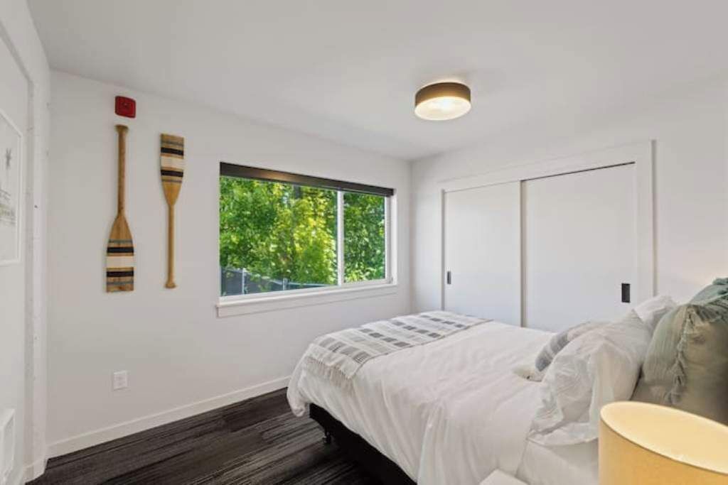 Photo of Bedroom in Cliff - Cannon