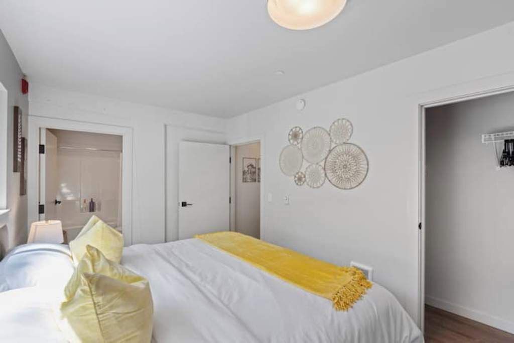 Photo of Bedroom in Cliff - Cannon