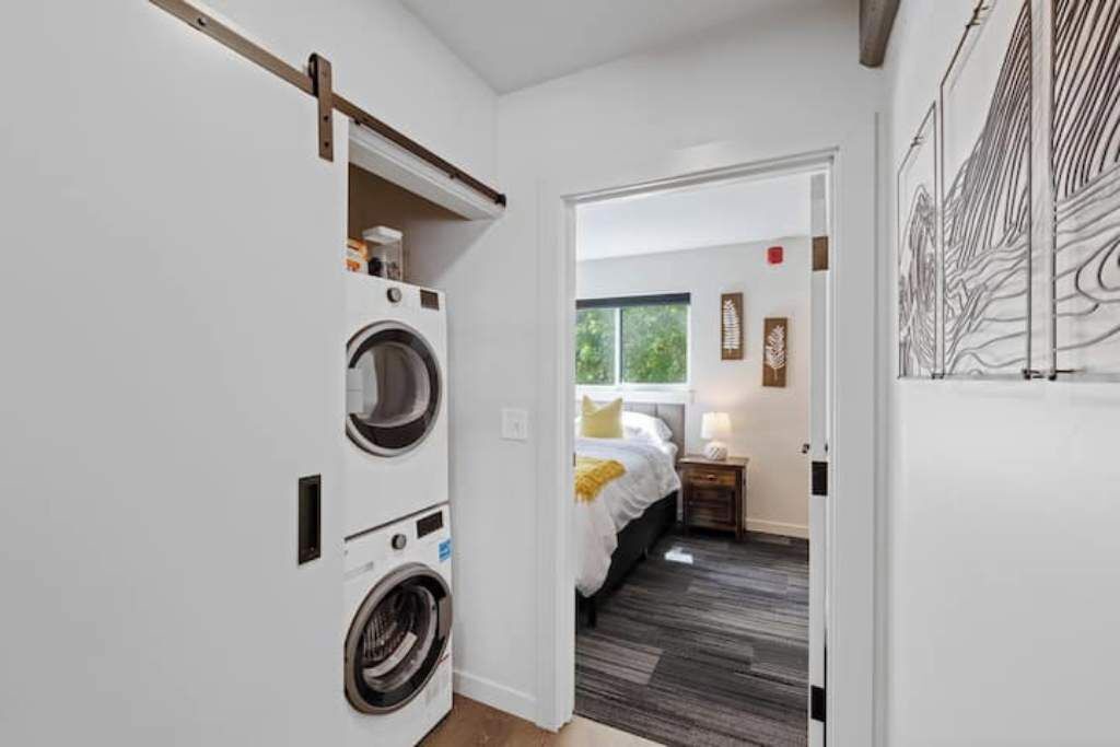 Photo of Bedroom in Cliff - Cannon