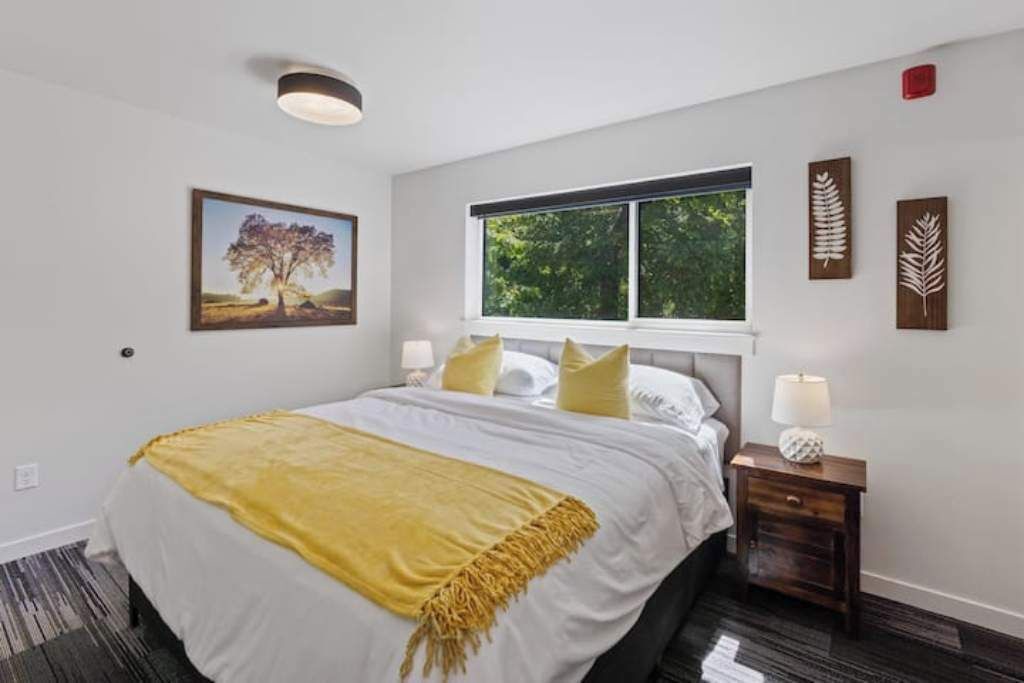 Photo of Bedroom in Cliff - Cannon