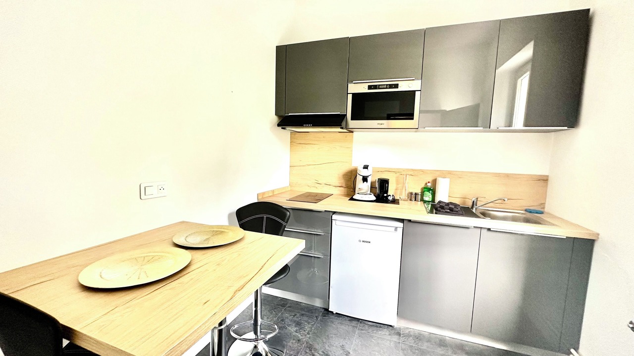 Photo of Kitchen in Amboise