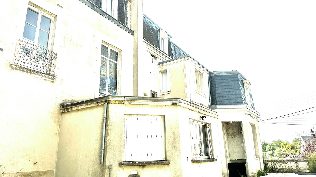 Photo of Outdoor in Amboise