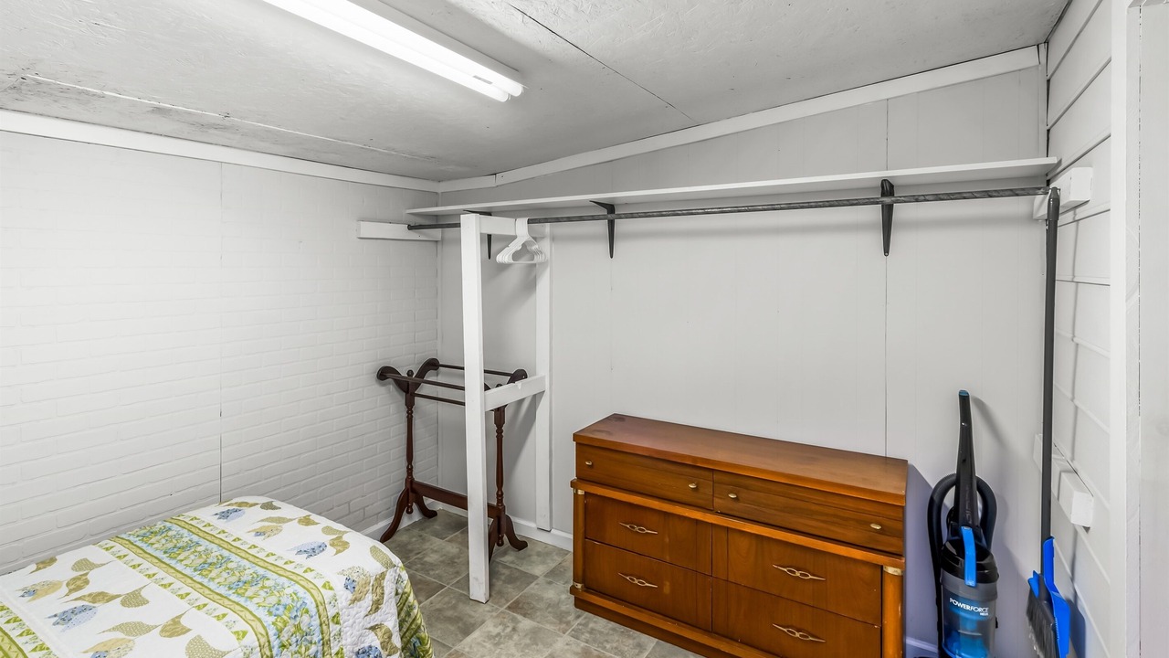 Photo of Bedroom in Mentone