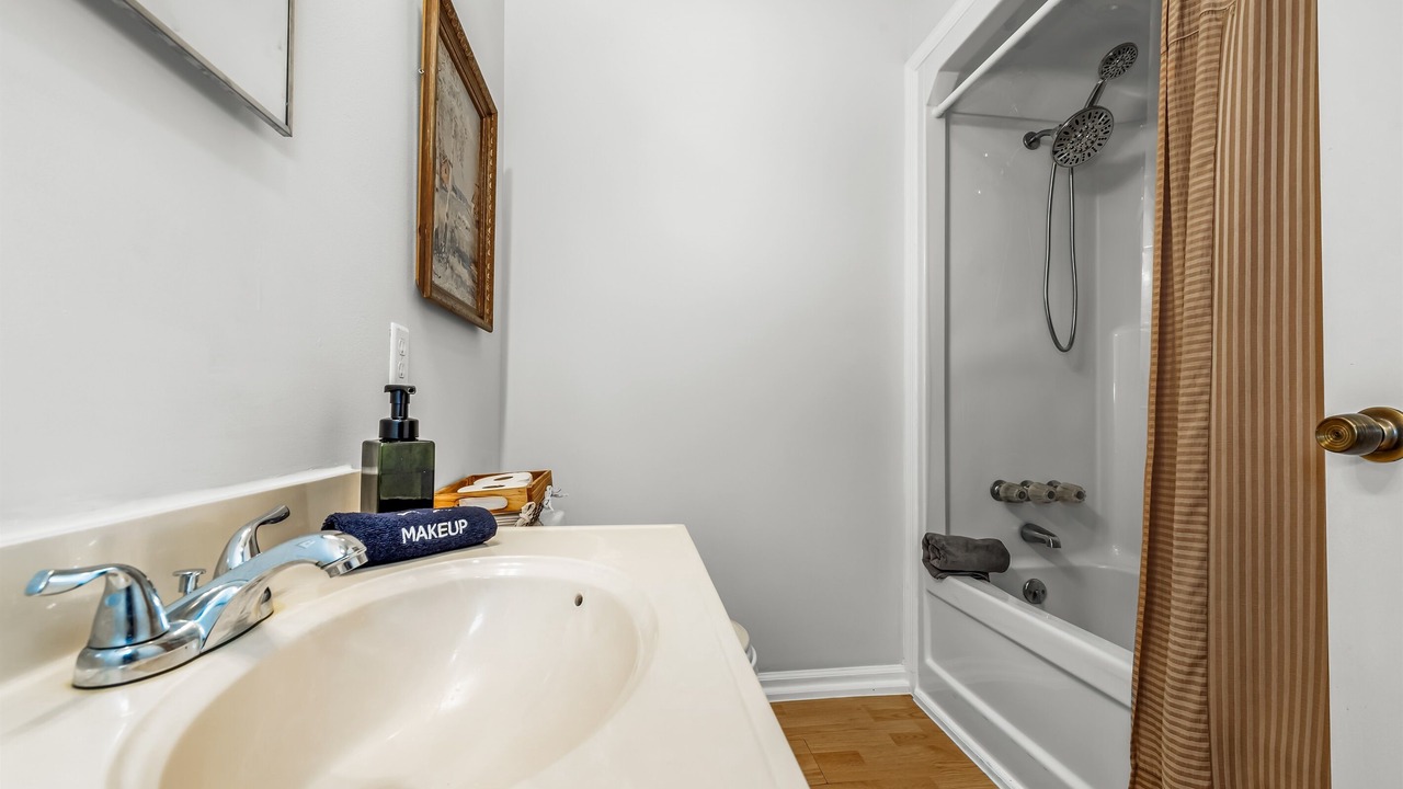 Photo of Bathroom in Mentone
