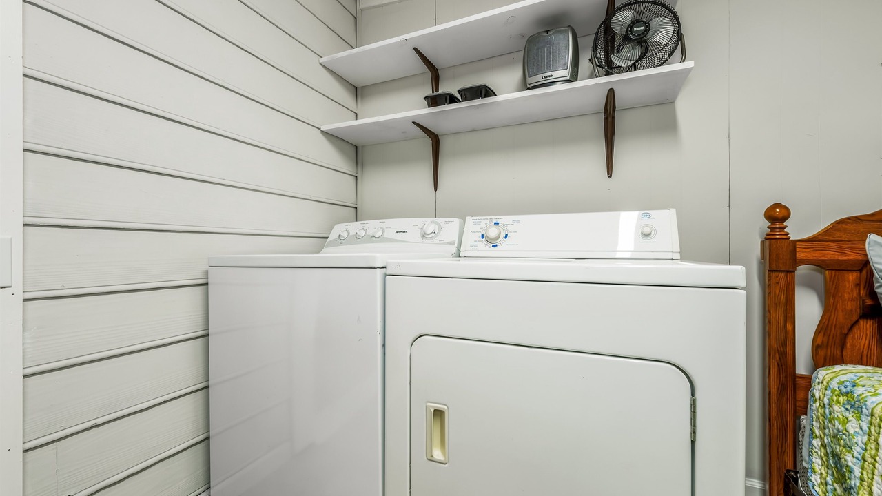 Photo of Bedroom in Mentone