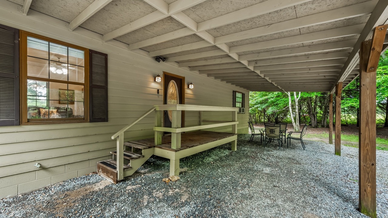 Photo of Outdoor in Mentone