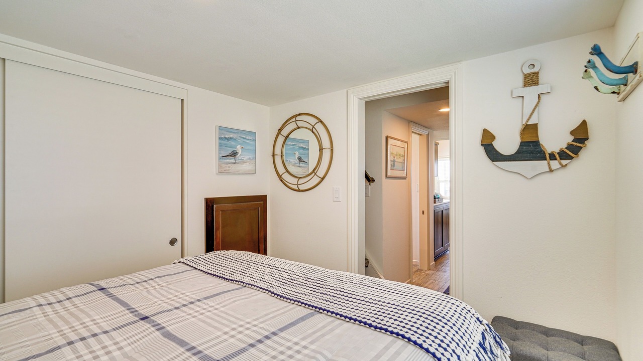 Photo of Bedroom in Isleton