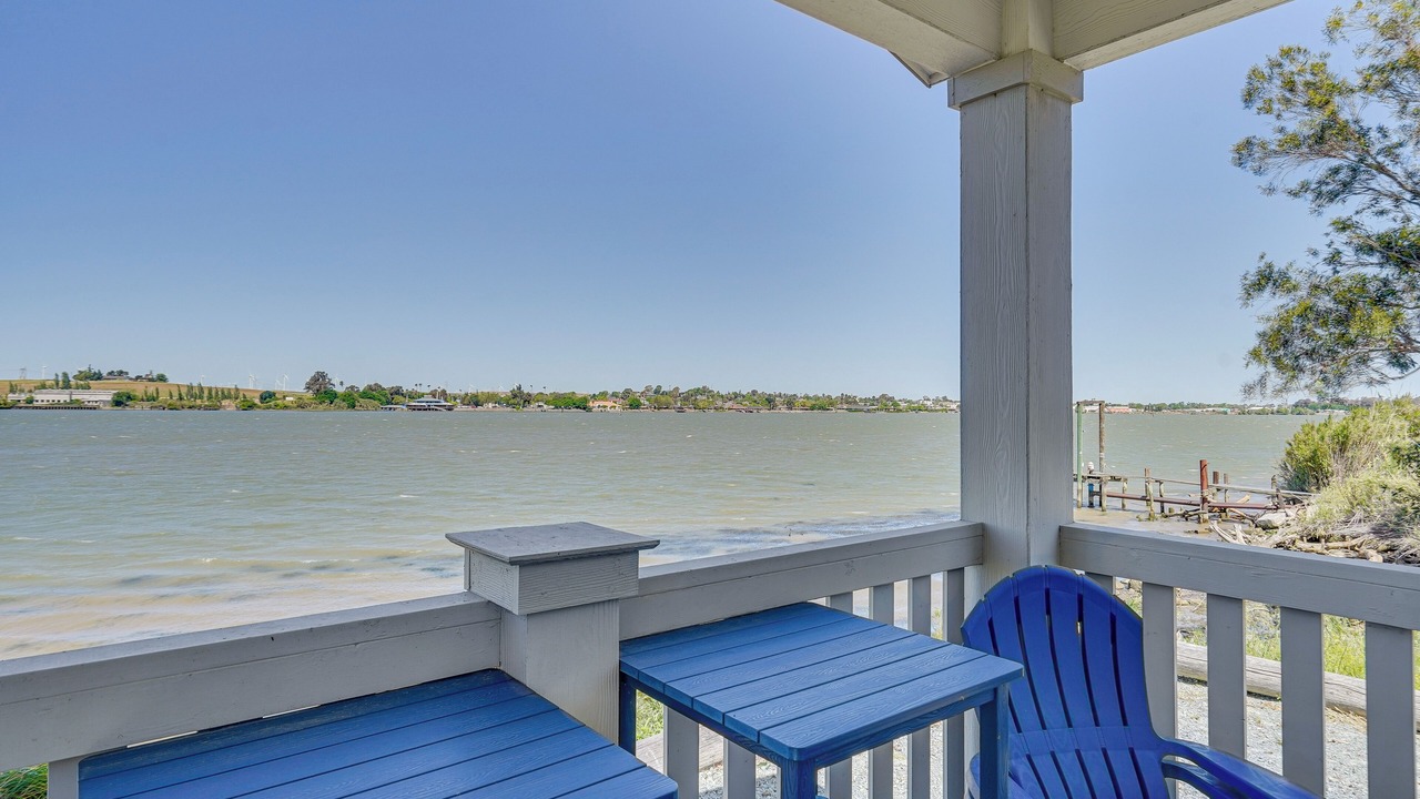 Photo of Outdoor in Isleton